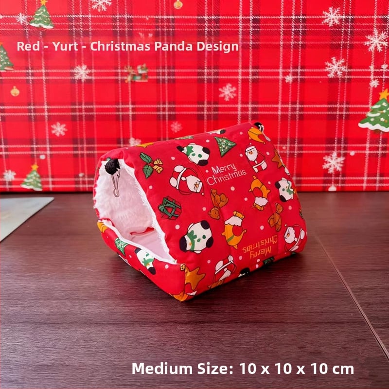 Хомяк топло памучно гнездо – зимно укритие, памук; произход Anhui; внос: Не; марка: Other