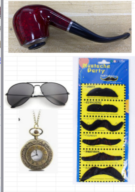 Cosplay perukas roko stiliui, vidutinio ilgio plaukai, plaukų medžiaga: K silk/p silk, modelis 56485, kilmė Zhejiang