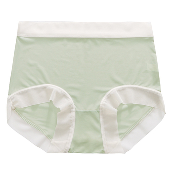 Lenjerie de vară pentru femei, din ice silk ultra-subțire, 31–40D, material principal: nailon, căptușeală: viscoză, respirabilă, uscare rapidă, antibacteriană
