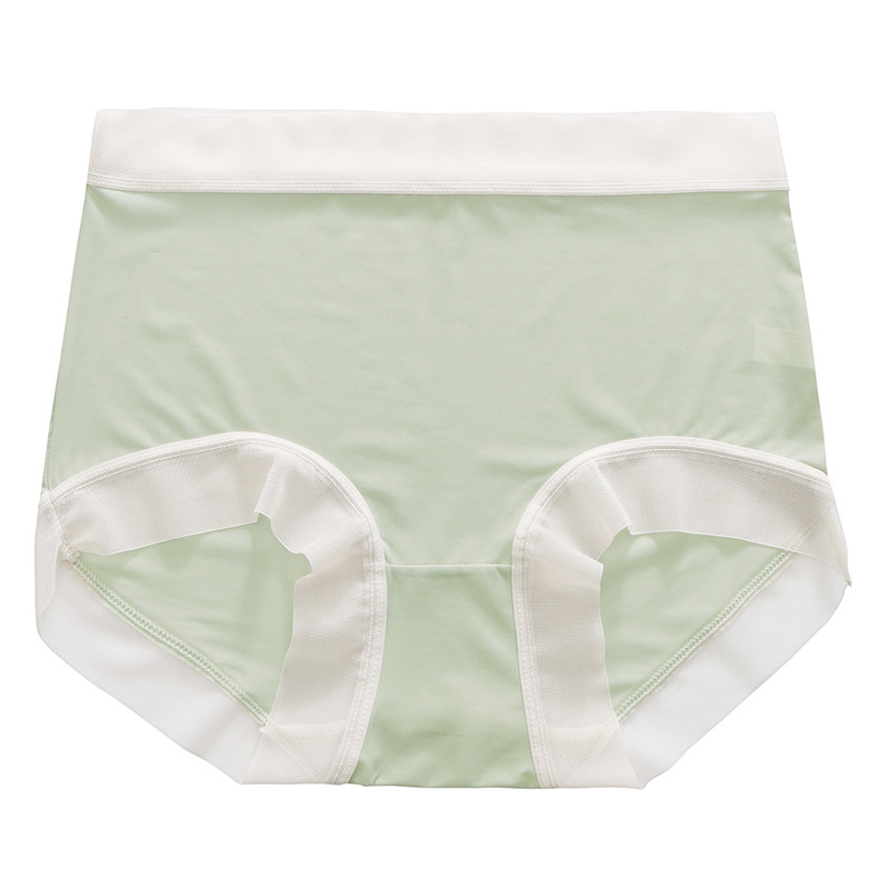 Lenjerie de vară pentru femei, din ice silk ultra-subțire, 31–40D, material principal: nailon, căptușeală: viscoză, respirabilă, uscare rapidă, antibacteriană