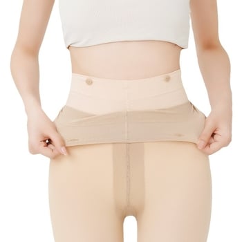 Zamjenski vanjski sloj za čarape | Najlon, Uzorak: valoviti, Tanak, Najlon 90–95%, Četiri godišnja doba