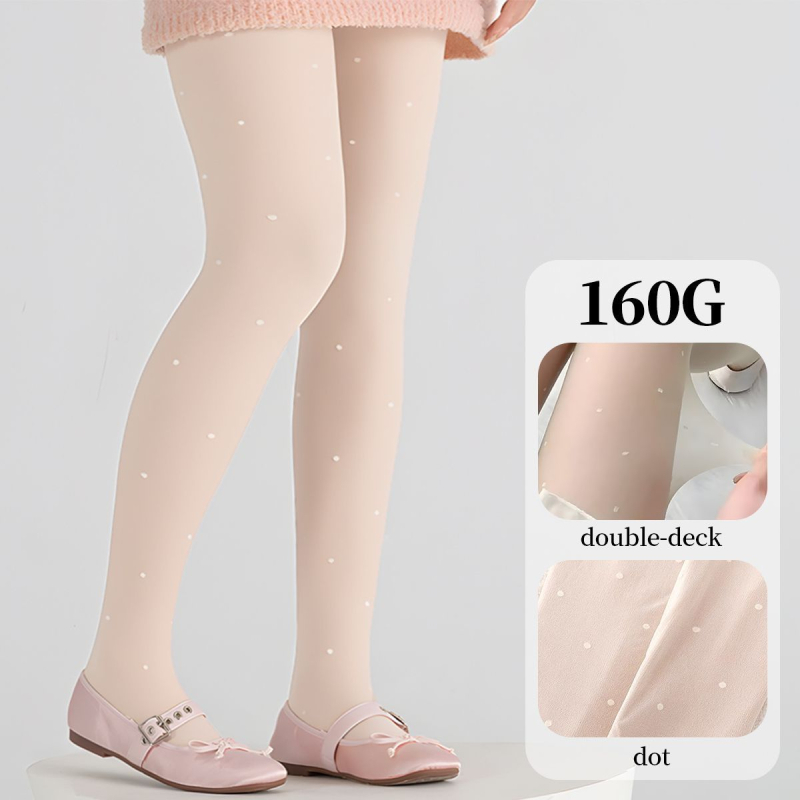 Zamjenski vanjski sloj za čarape | Najlon, Uzorak: valoviti, Tanak, Najlon 90–95%, Četiri godišnja doba