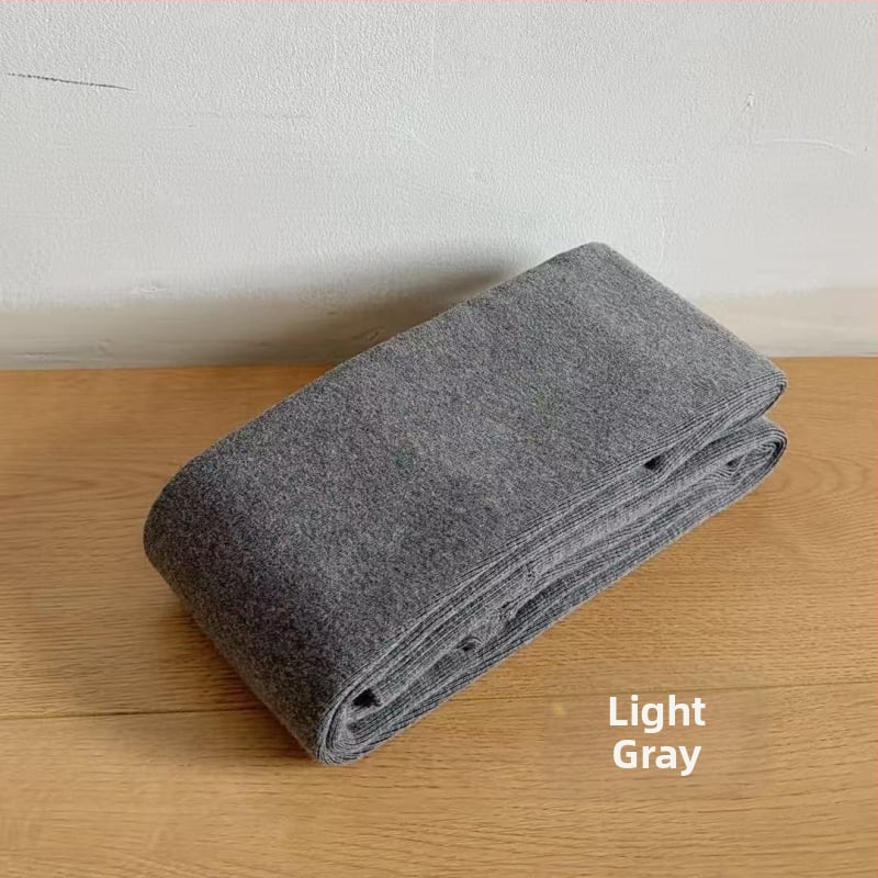 Pamukaste debele hulahopke za jesen-zimu s veluru pređom — podizanje stražnjice, oblikovanje i toplina; 80–90% pamuk