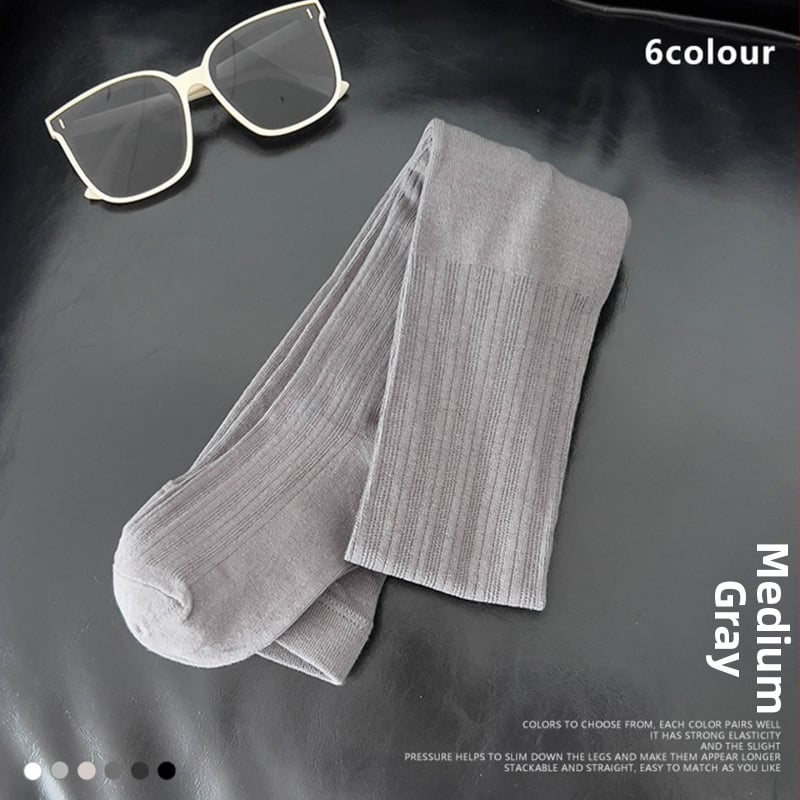 Najlon tajice s nogama — najlon, srednja debljina, nevidljive, protiv odsjaja, protiv trenja; jedinstven uzorak