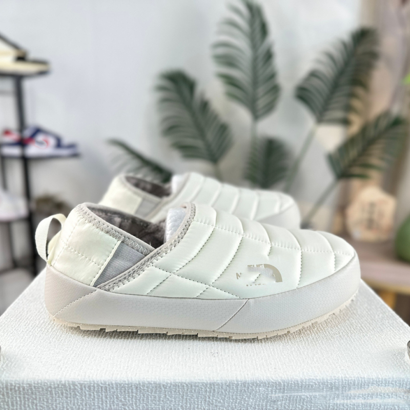 Unisex slip-on loaferice s fleec podstavom za jesen-zimu, bez vezica, protuklizna podplat