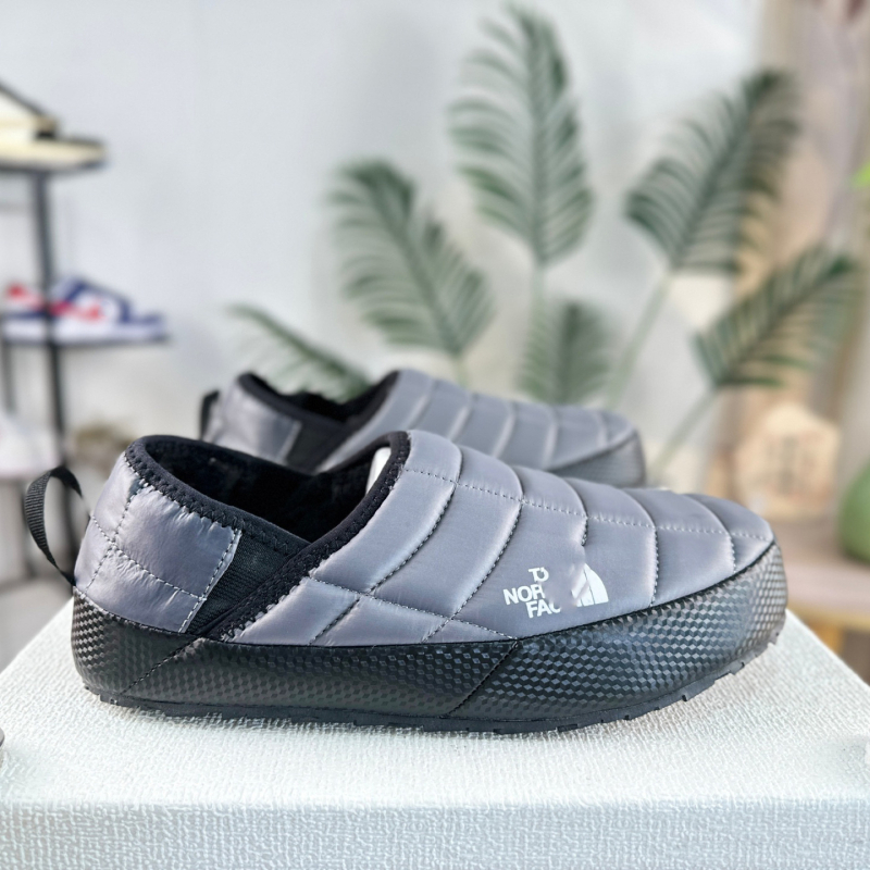 Unisex slip-on loaferice s fleec podstavom za jesen-zimu, bez vezica, protuklizna podplat