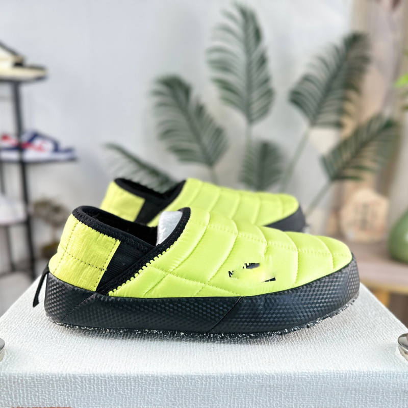 Unisex slip-on loaferice s fleec podstavom za jesen-zimu, bez vezica, protuklizna podplat