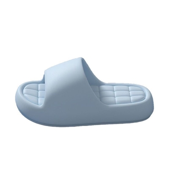 Papuče EVA s debelim potplatom, protuklizne, za unutarnju i vanjsku upotrebu, prozračne i lagane, EVA gornji dio i potplat, potplat injekcijski oblikovan, debljina potplata 0-3 cm