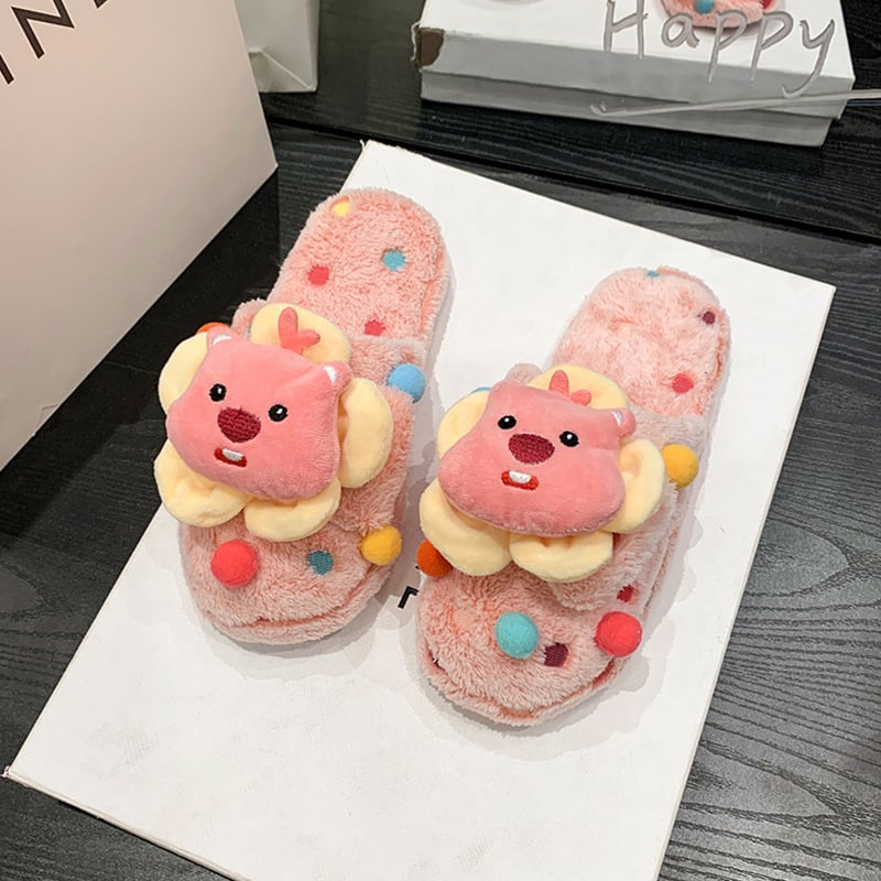 Naistepussid karikatuurmustriga (PU pealne, PU vooder, kummist tald, välja antud 2024)