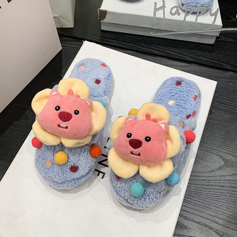 Naistepussid karikatuurmustriga (PU pealne, PU vooder, kummist tald, välja antud 2024)