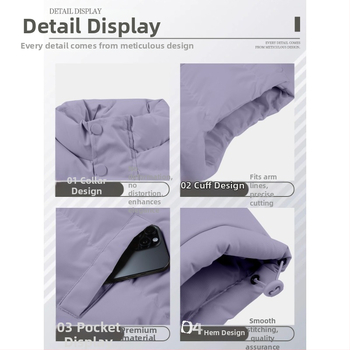 Vīriešu ziemas corduroy darba veste ar stāvošu apkakli, divpusējā aizdare, svītrainais raksts