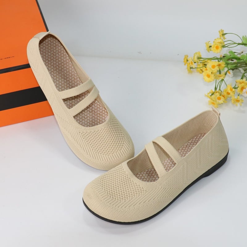 Rokdarbiem austas vīriešu kurpes ar tīkla augšpusi, PU zole, smailais purns, plakana papēža