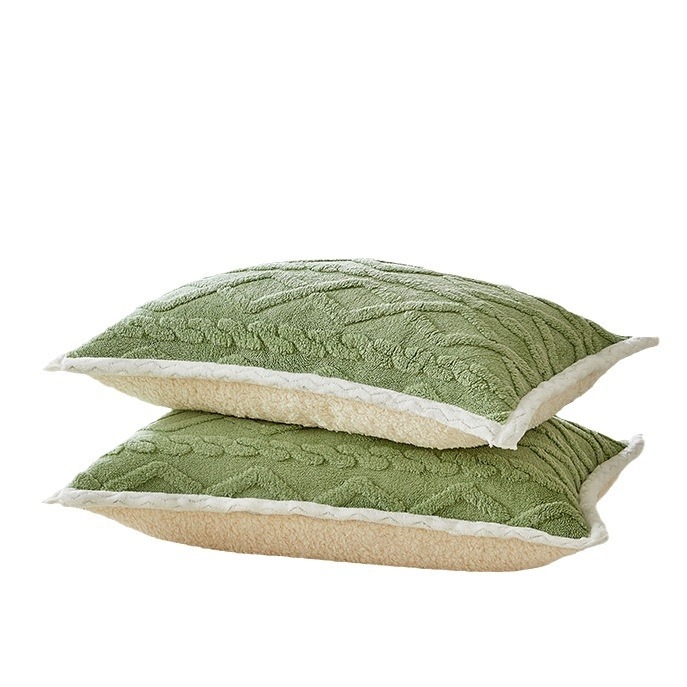 Navlaka za jastuk od velura, palatski stil, 90% poliester, tkanina 40S, polu-reaktivni tisak