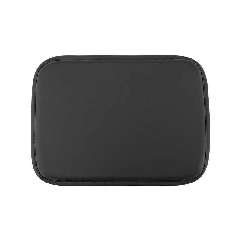 Auto keskse käetoealuse matt nahast, DUKU kaubamärk, ühildu paljude mudelitega