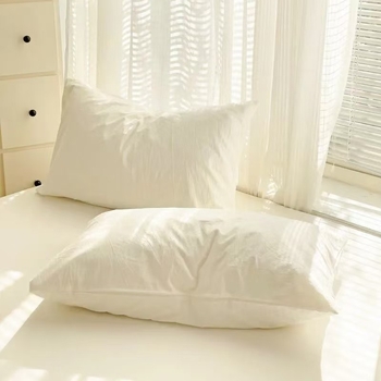 Par navlaka za jastuke, omotnica stil, INS stil, 99% poliester, reaktivno bojenje