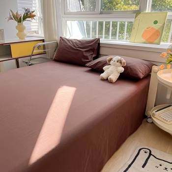 Par navlaka za jastuke, omotnica stil, INS stil, 99% poliester, reaktivno bojenje