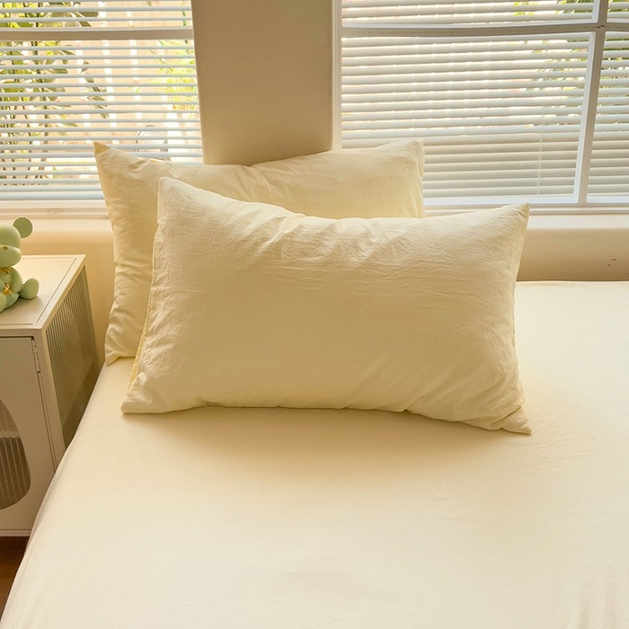 Par navlaka za jastuke, omotnica stil, INS stil, 99% poliester, reaktivno bojenje