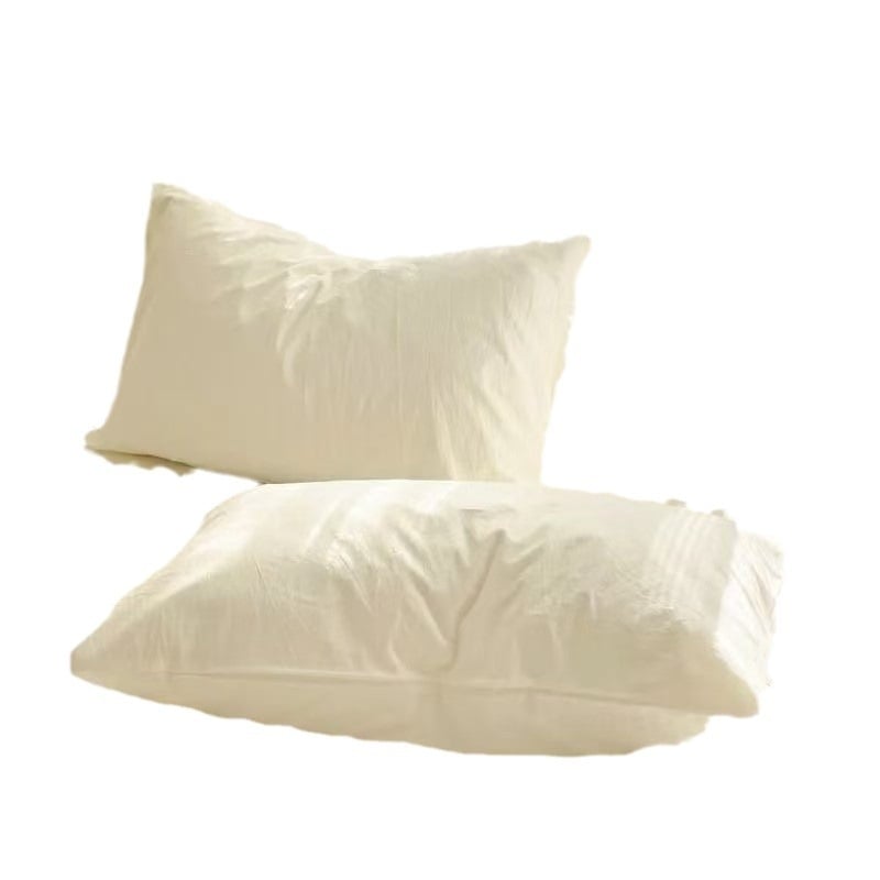 Par navlaka za jastuke, omotnica stil, INS stil, 99% poliester, reaktivno bojenje