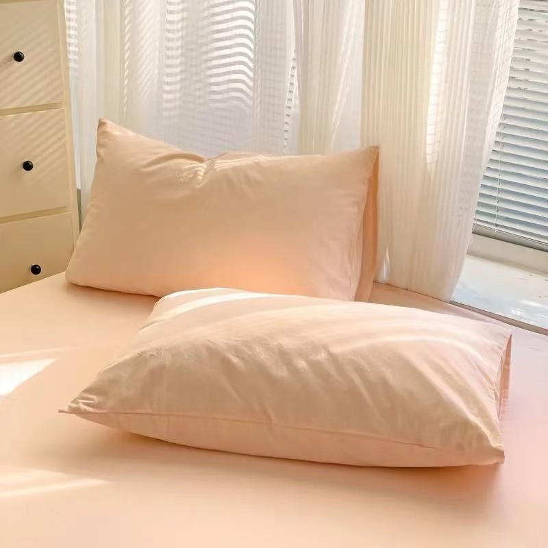 Par navlaka za jastuke, omotnica stil, INS stil, 99% poliester, reaktivno bojenje