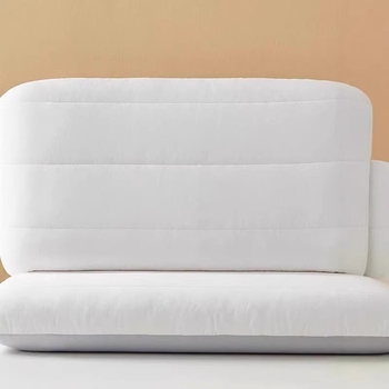 Jastučnica – 85% pamuk, 15% poliester; twill tkanina; reaktivno bojanje; moderan minimalistički stil; premium proizvod