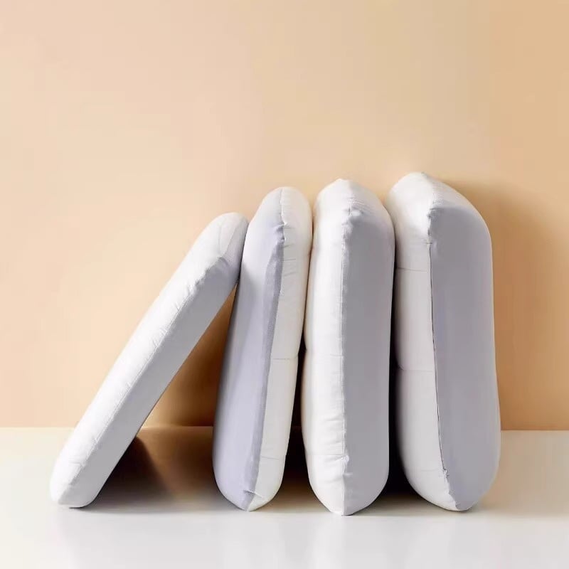 Jastučnica – 85% pamuk, 15% poliester; twill tkanina; reaktivno bojanje; moderan minimalistički stil; premium proizvod