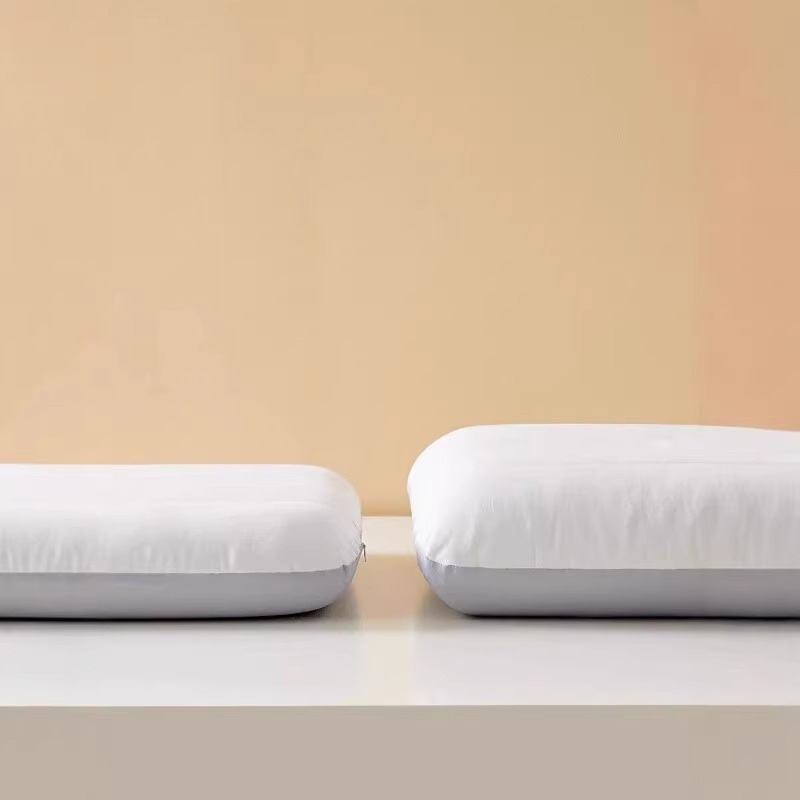 Jastučnica – 85% pamuk, 15% poliester; twill tkanina; reaktivno bojanje; moderan minimalistički stil; premium proizvod