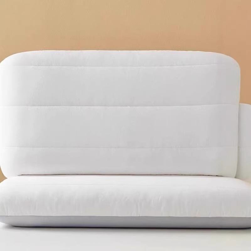 Jastučnica – 85% pamuk, 15% poliester; twill tkanina; reaktivno bojanje; moderan minimalistički stil; premium proizvod