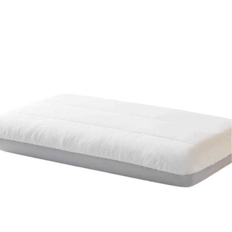 Jastučnica – 85% pamuk, 15% poliester; twill tkanina; reaktivno bojanje; moderan minimalistički stil; premium proizvod