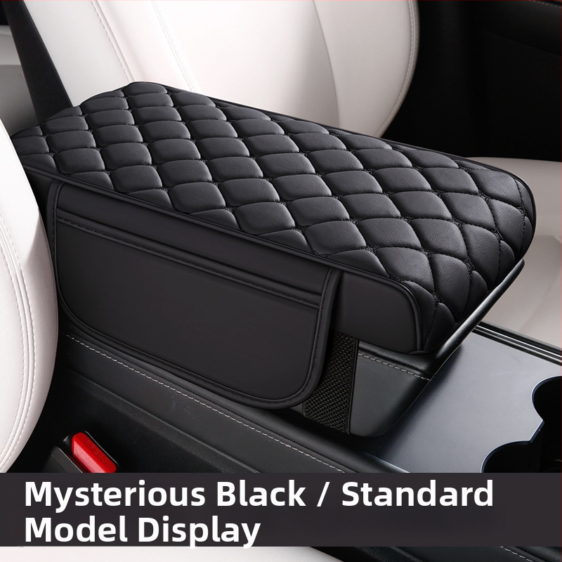 Auto käetoe alusmatt nahast; universaalne mudel; kohandamine saadaval; (Materjal: Nahk; Bränd: Gm; Põhjus: Zhejiang; Ühilduvad mudelid: Üldine; Kohandamine: Saadaval)