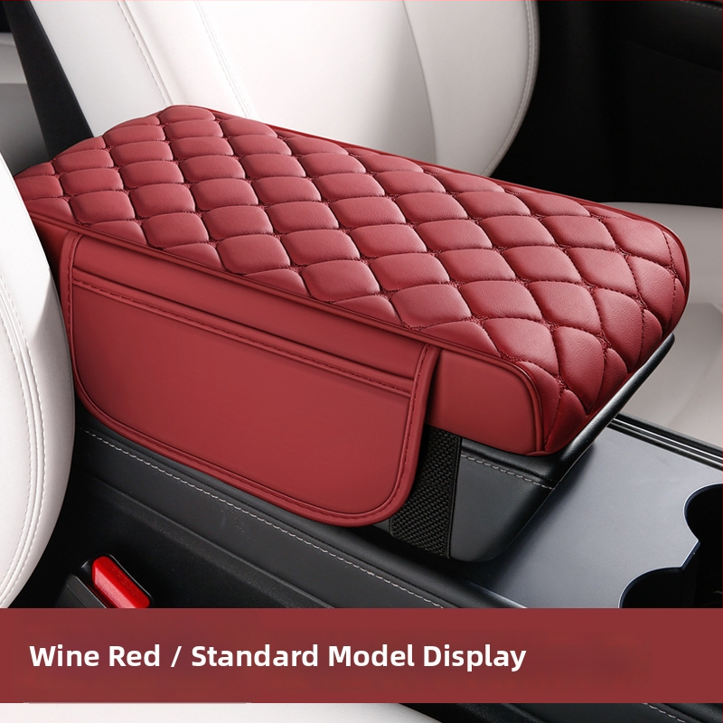 Auto käetoe alusmatt nahast; universaalne mudel; kohandamine saadaval; (Materjal: Nahk; Bränd: Gm; Põhjus: Zhejiang; Ühilduvad mudelid: Üldine; Kohandamine: Saadaval)