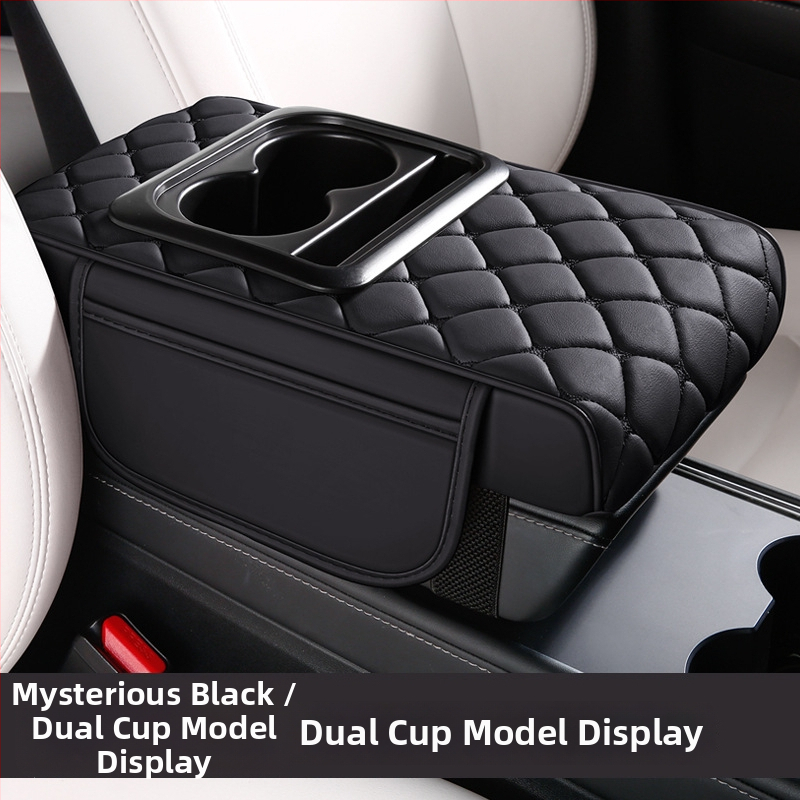 Auto käetoe alusmatt nahast; universaalne mudel; kohandamine saadaval; (Materjal: Nahk; Bränd: Gm; Põhjus: Zhejiang; Ühilduvad mudelid: Üldine; Kohandamine: Saadaval)