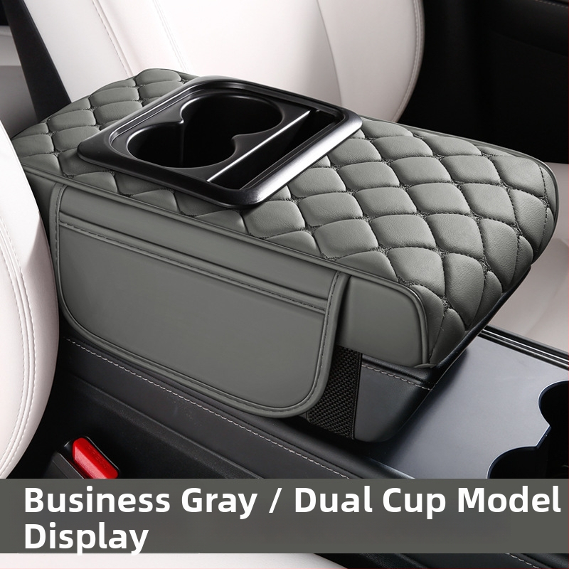 Auto käetoe alusmatt nahast; universaalne mudel; kohandamine saadaval; (Materjal: Nahk; Bränd: Gm; Põhjus: Zhejiang; Ühilduvad mudelid: Üldine; Kohandamine: Saadaval)