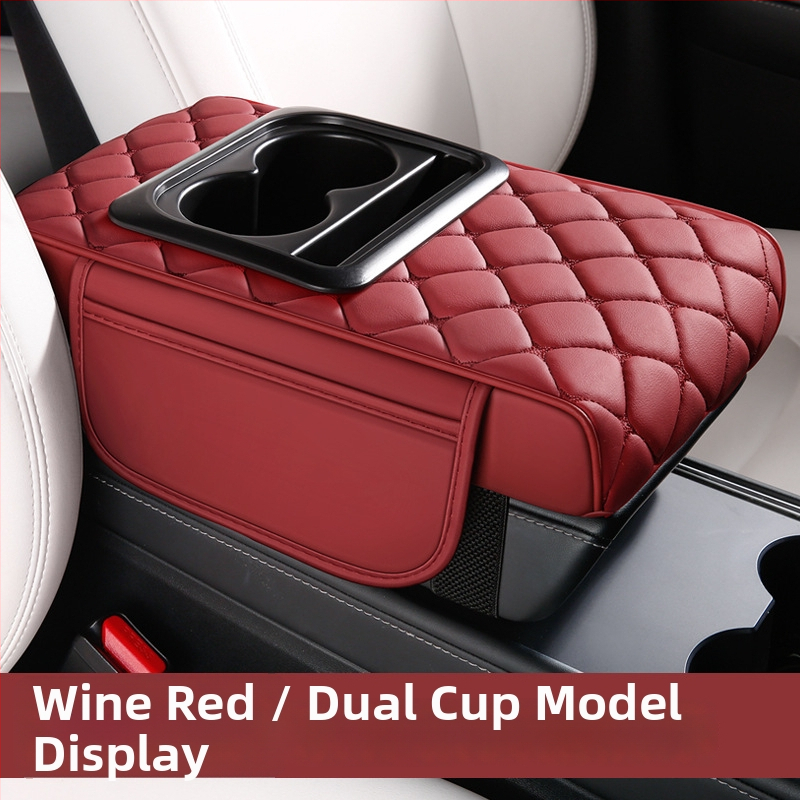 Auto käetoe alusmatt nahast; universaalne mudel; kohandamine saadaval; (Materjal: Nahk; Bränd: Gm; Põhjus: Zhejiang; Ühilduvad mudelid: Üldine; Kohandamine: Saadaval)