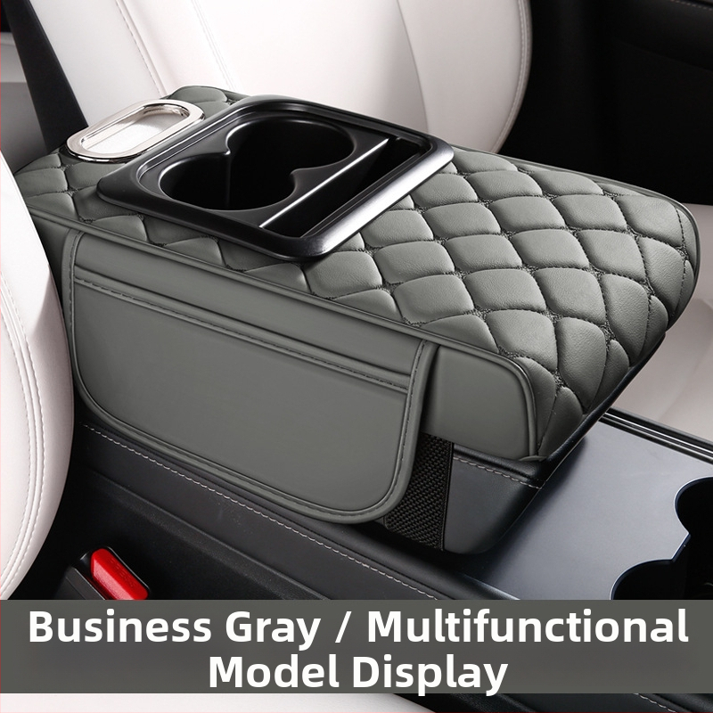 Auto käetoe alusmatt nahast; universaalne mudel; kohandamine saadaval; (Materjal: Nahk; Bränd: Gm; Põhjus: Zhejiang; Ühilduvad mudelid: Üldine; Kohandamine: Saadaval)