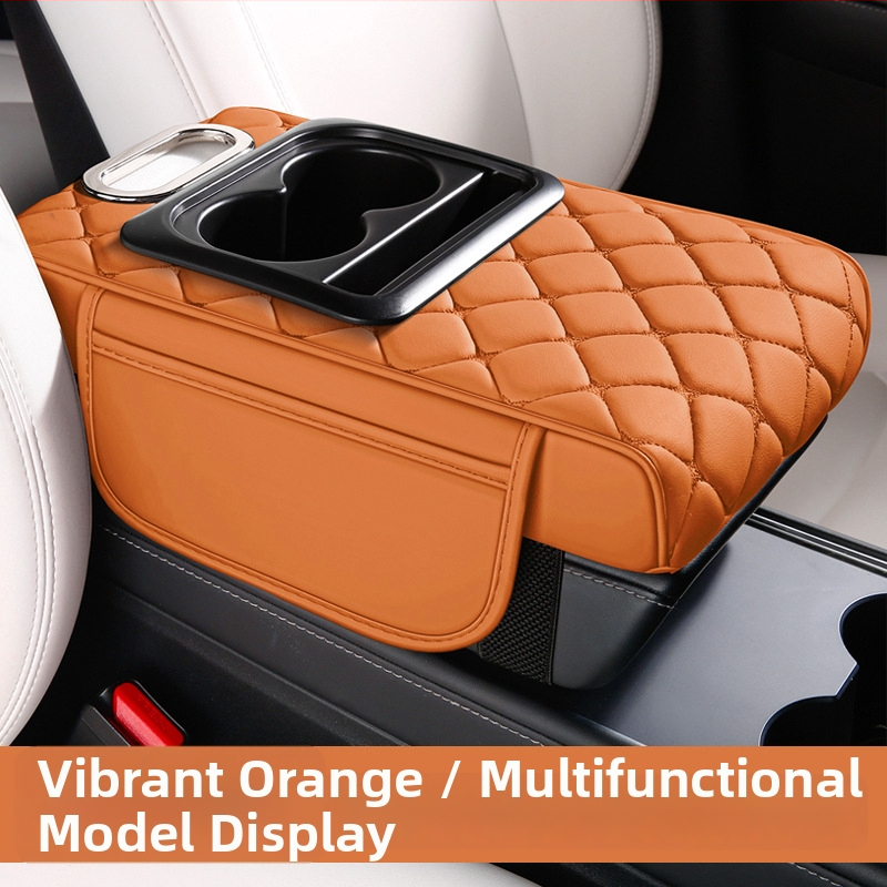 Auto käetoe alusmatt nahast; universaalne mudel; kohandamine saadaval; (Materjal: Nahk; Bränd: Gm; Põhjus: Zhejiang; Ühilduvad mudelid: Üldine; Kohandamine: Saadaval)