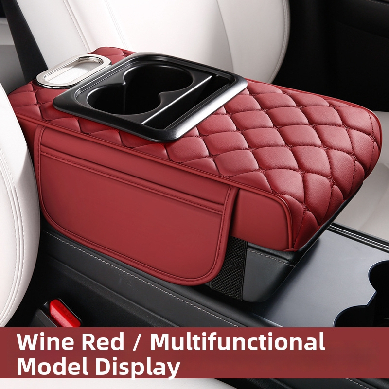 Auto käetoe alusmatt nahast; universaalne mudel; kohandamine saadaval; (Materjal: Nahk; Bränd: Gm; Põhjus: Zhejiang; Ühilduvad mudelid: Üldine; Kohandamine: Saadaval)