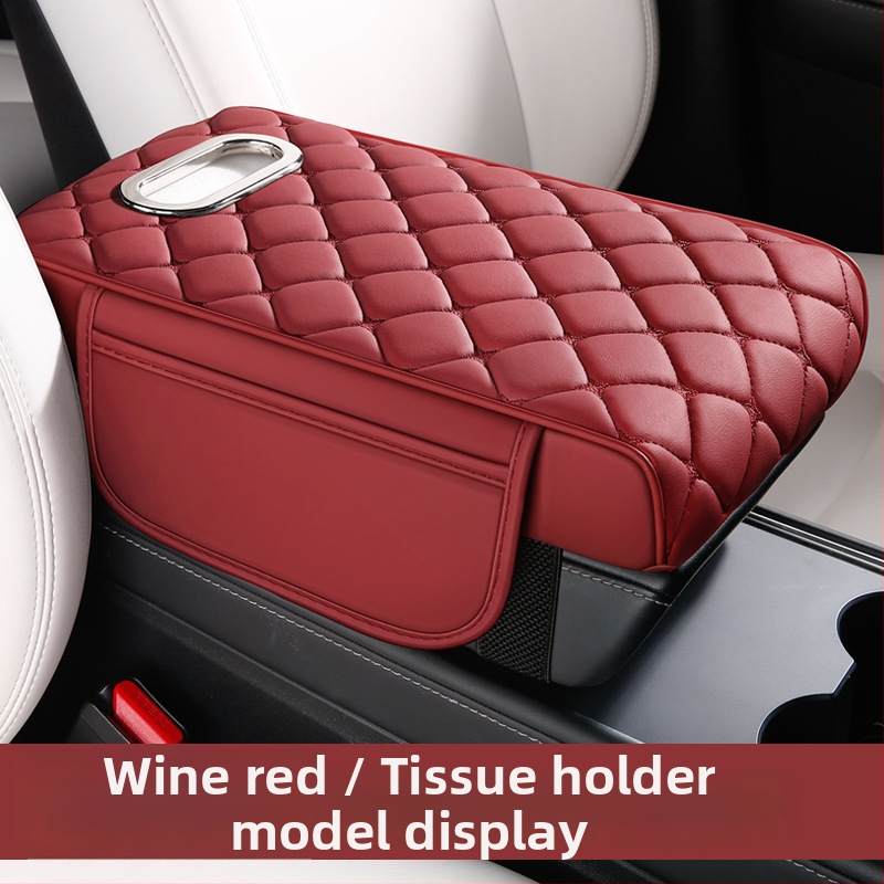 Auto käetoe alusmatt nahast; universaalne mudel; kohandamine saadaval; (Materjal: Nahk; Bränd: Gm; Põhjus: Zhejiang; Ühilduvad mudelid: Üldine; Kohandamine: Saadaval)