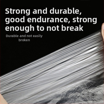 Vienreizējās lietošanas LDPE putekļu aizsargs dīvānam ar elastīgu auklu – pilna aizsardzība dīvānam, gultai un augšējai gultai studentu viesnīcā