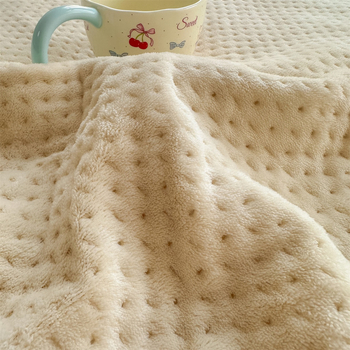 Navlaka za madrac od mliječnog velūra, debeli, quilted, protuklizna, potpuno obuhvaća madrac za krevet od 1,5 m (jesen-zima)