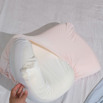 Jastučnica, Nylon 88% + Spandex 12%, Reaktivno tiskanje i bojanje, Tkanje proces 21386972522