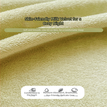 Piimveluurist voodipesukate – 3-osaline komplekt, reaktiivne värvimine, trükitud kude, kaal 300–500 g, kaasaegne minimalistlik stiil