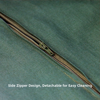 Voodipesukate, ühtlase mustriga, Twill lõige, reaktiivne värvimine, 40s niidid, 100% puuvill