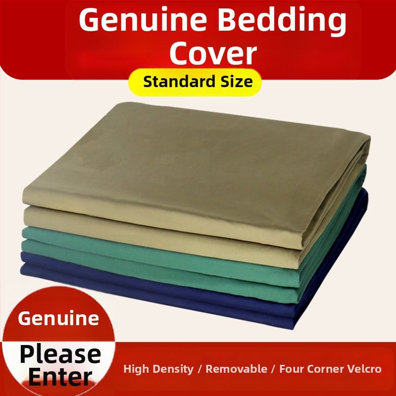 Voodipesukate, ühtlase mustriga, Twill lõige, reaktiivne värvimine, 40s niidid, 100% puuvill