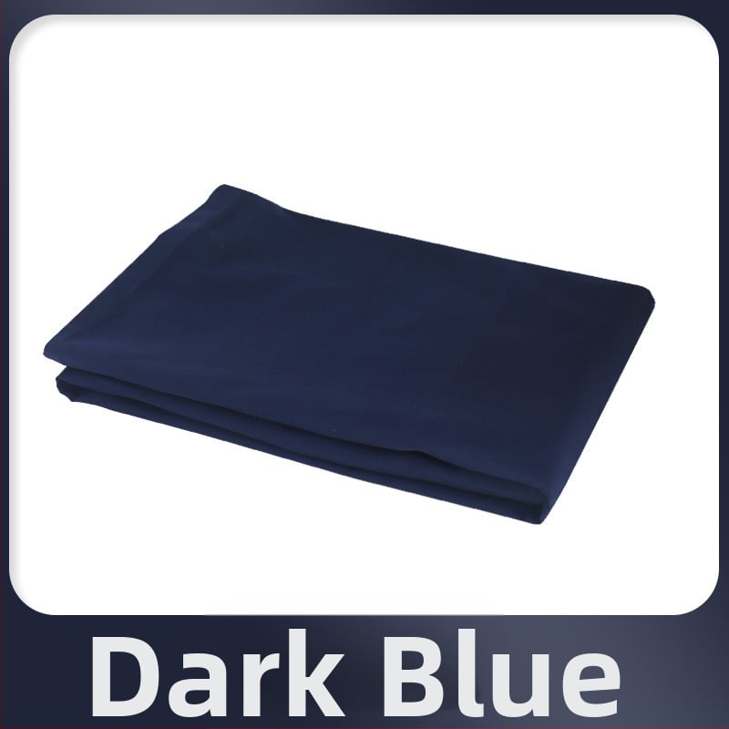 Voodipesukate, ühtlase mustriga, Twill lõige, reaktiivne värvimine, 40s niidid, 100% puuvill