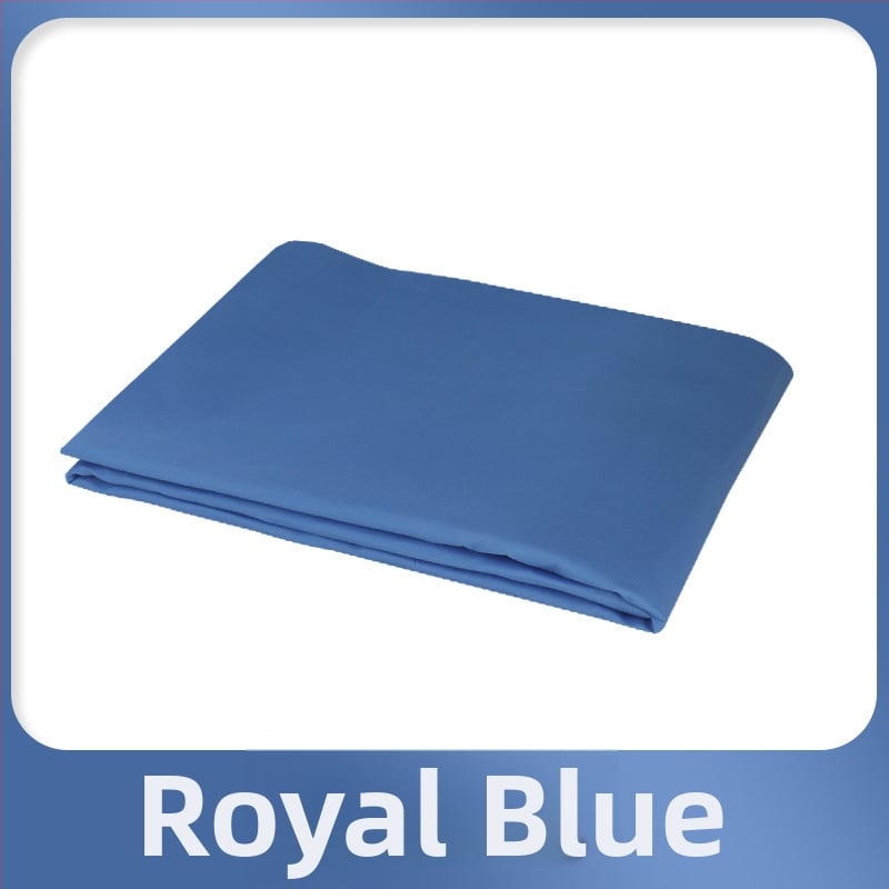 Voodipesukate, ühtlase mustriga, Twill lõige, reaktiivne värvimine, 40s niidid, 100% puuvill