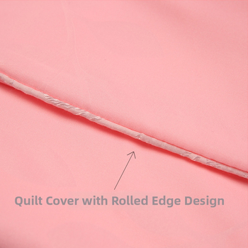 Peitmekatete kate lillemustriga, polüesterkiud, reaktiivne trükk ja värvimine, kaasaegne minimalistlik stiil