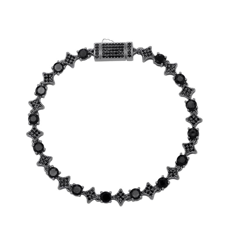 Украшения за ръце: мед • цирконий • Jinao • унисекс стил