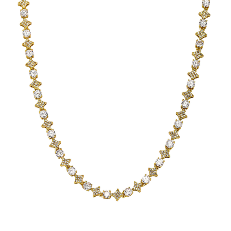 Украшения за ръце: мед • цирконий • Jinao • унисекс стил