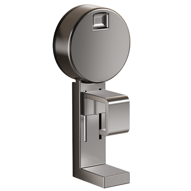 Sūkņa stiprinājuma vannas istabas izlietnes plaukts, 5 kg slodze, viens līmenis