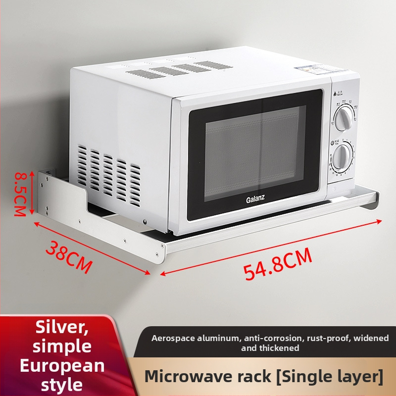 Seinariiul köögile - Mrs. Hope, mitmekülgne, alumiiniumist materjal